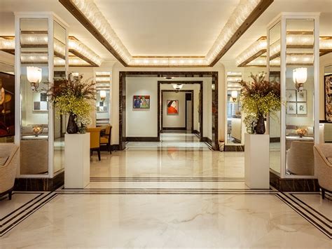 surrey hotel reviews|The Surrey A Corinthia Hotel New York .